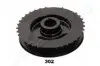 Фото Шків колінвалу Mazda 1.6 03-14 JAPANPARTS (PU302) зображення 1