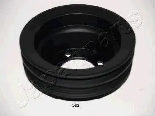 Шків колінчастого валу JAPANPARTS PU502