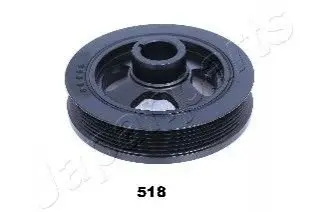 Шків колінвалу JAPANPARTS PU518 Купити в Україні