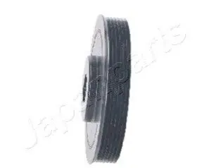 Шків колінвалу JAPANPARTS PU810 Купити в Україні