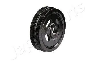 HYUNDAI Шків колінвалу TUCSON (JM) 2.0 04-10, KIA CEED Хетчбек (ED) 2.0 06-12 JAPANPARTS PU-H11 Купить в Украине