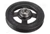 Фото HYUNDAI Шків колінвалу i20 I 08 JAPANPARTS (PU-H21) зображення 1