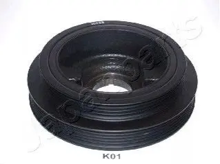 Шкив коленчатого вала JAPANPARTS PUK01 Купить в Украине