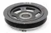 Фото Шків колінвалу Hyundai Accent/Kia Rio/Sportage 1.1-1.7 CRDi 04 JAPANPARTS (PUK10) зображення 1
