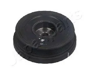 Шків колінвалу JAPANPARTS PUK11 Купити в Україні