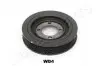 Фото CHEVROLET шків коленвавала CAPTIVA 2.4 06 JAPANPARTS (PUW04) зображення 1