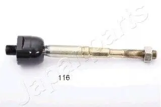 Осевой шарнир, рулевая тяга JAPANPARTS RD116 Купить в Украине