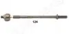 Фото Тяга рульова Renault Clio III/Nissan Micra III 03- (L=307mm) JAPANPARTS (RD124) зображення 1