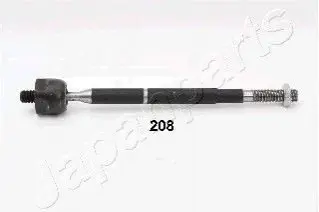 TOYOTA тяга рульова Avensis 03 JAPANPARTS RD208