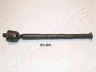 Осевой шарнир, рулевая тяга - RD-209 (4550349105) JAPANPARTS RD209