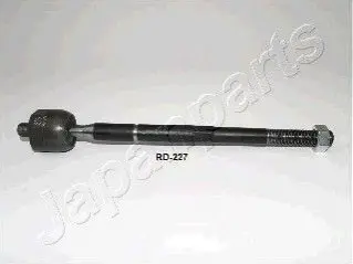 Тяга рульова Toyota Hiace IV 2.4-3.0 TD 89-12 JAPANPARTS RD227 Купити в Україні