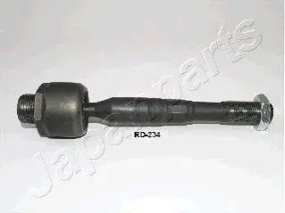 Осьовий шарнір, кермова тяга JAPANPARTS RD234 Купити в Україні