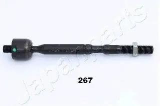 Тяга рульова Toyota Corolla 06-14 (L=232mm) JAPANPARTS RD267
