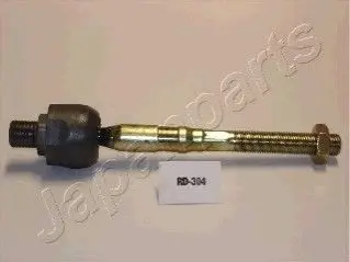 Осевой шарнир, рулевая тяга JAPANPARTS RD304 Купить в Украине