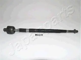 MAZDA тяга рульова лів/прав.323 94 JAPANPARTS RD318 Купити в Україні