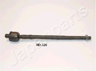 Рулевая тяга LEWY MAZDA 323 98-04,PREMACY 99- JAPANPARTS RD320L (фото 1)