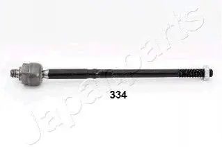 Осевой шарнир, рулевая тяга JAPANPARTS RD334 Купить в Украине
