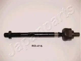 Тяга рульова Honda CR-V 2.0 16V 95-02, Л=П JAPANPARTS RD416 Купити в Україні