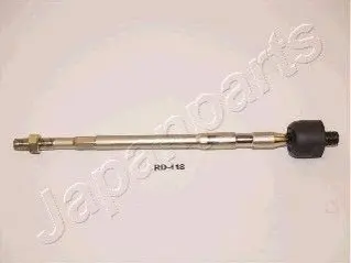 Осевой шарнир, рулевая тяга JAPANPARTS RD418 Купить в Украине