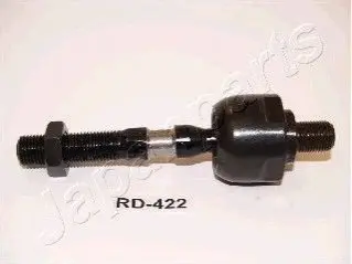 Осевой шарнир, рулевая тяга JAPANPARTS RD422 Купить в Украине
