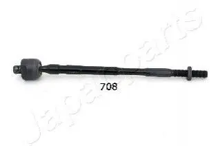 Осевой шарнир, рулевая тяга JAPANPARTS RD708