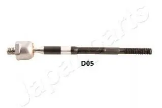 Тяга кермова (без наконечника) JAPANPARTS RDD05 Купити в Україні