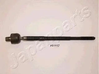 Тяга рульова Hyundai I10 07-17 (L=296) JAPANPARTS RDH17 Купити в Україні