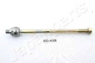 KIA тяга рульова Sephia 95 JAPANPARTS RD-K08 Купити в Україні