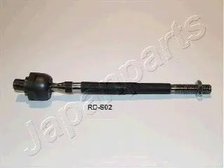 SSANGYONG тяга рульова Korando,Musso JAPANPARTS RDS02 Купити в Україні