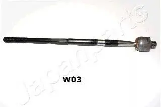 Тяга рульова Chevrolet Trax/Opel Mokka 12 JAPANPARTS RD-W03 Купити в Україні