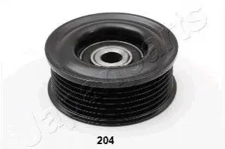 Паразитний / ведучий ролик, поліклиновий ремінь JAPANPARTS RP204 Купити в Україні