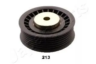 Паразитний / ведучий ролик, поліклиновий ремінь JAPANPARTS RP213 Купити в Україні