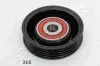 Фото TOYOTA натяжний ролик Avensis -00, Carina -97, Corola -97. JAPANPARTS (RP215) зображення 1