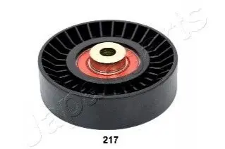 Паразитный/ведущий ролик, поликлиновый ремень JAPANPARTS RP217
