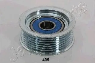 Паразитный/ведущий ролик, поликлиновый ремень JAPANPARTS RP405
