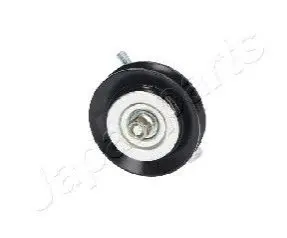 MITSUBISHI Натяжной ролик L 200 07- Pajero Sport 2,5TD/DI-D 08- JAPANPARTS RP-524 Купить в Украине