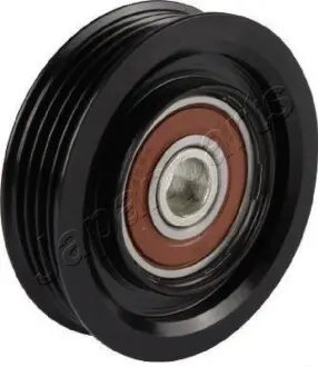 MITSUBISHI Ролик натяжной Galant VI,Pajero Sport I 2.5/3.0 96- JAPANPARTS RP-526 Купить в Украине