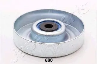 Паразитный/ведущий ролик, поликлиновый ремень JAPANPARTS RP600