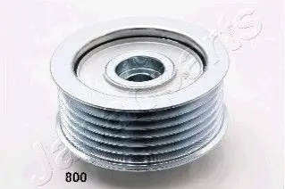 Паразитный/ведущий ролик, поликлиновый ремень JAPANPARTS RP800