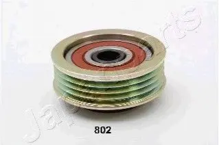 Ролик генератора Suzuki Swift/Ignis/Jimny/Sx4 1.3-1.6 05- (паразитний) (60х19) JAPANPARTS RP802 Купити в Україні