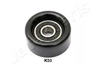Ролик ременя приводного JAPANPARTS RPK03
