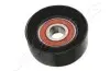 Ролик генератора Hyundai Santa Fe/Sonata/Kia Sorento II 2.0-2.4 05- (паразитний) (70x29) JAPANPARTS (RP-K09) зображення 1