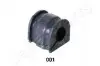 Фото Втулка стабілізатора передн. Duster 10 JAPANPARTS (RU-001) зображення 1