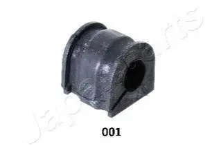 Втулка стабілізатора передн. Duster 10 JAPANPARTS RU-001 Купити в Україні