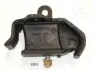 Фото Подушка двигуна NISSAN Terrano 2.7 -96 JAPANPARTS (RU101) зображення 1