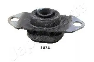 RENAULT подушка двигуна лів.Clio III,Kangoo,Megane II,Duster 4Х2 10 JAPANPARTS RU1024 Купити в Україні