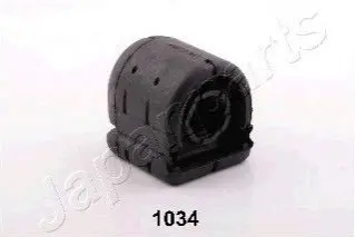 Кронштейн, подушки рычага JAPANPARTS RU1034 Купити в Україні