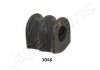 JAPANPARTS NISSAN втулка стабілізатора задн. Pathfinder RU1048