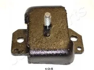 Подушка двигателя JAPANPARTS RU104 Купить в Украине