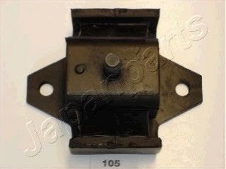 Подушка двигателя JAPANPARTS RU105 (фото 1)